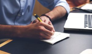 Stanton Accountants working for your business