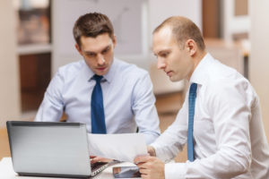 Meet with your advisor at Stanton Accountants